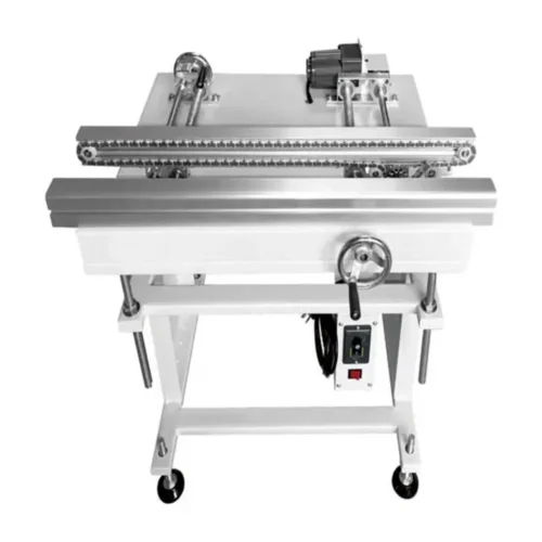 Wave-Soldering-Infeed-Conveyor Wave-Soldering-Infeed-Conveyor