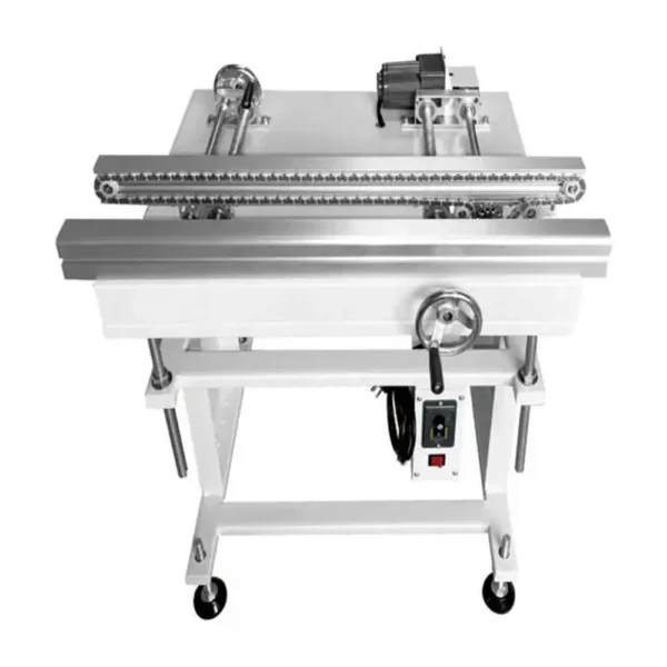 Wave-Soldering-Infeed-Conveyor