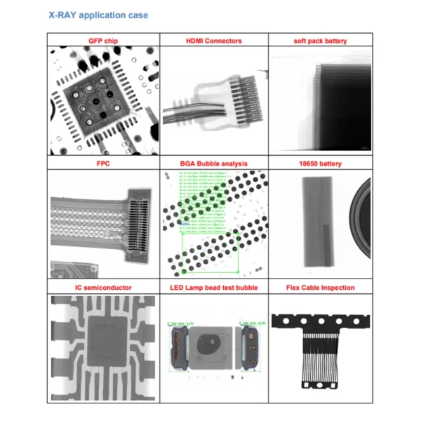 X-RAY-application-case
