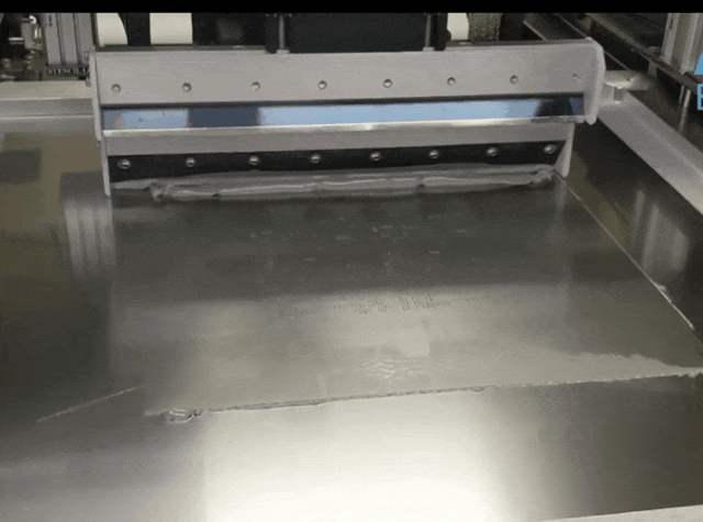 How PCB Surface Contamination Affects Solder Paste Printing